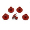 Zugadapter - Zugzapfen ballig 32mm 5er Pack Ausbeulwerkzeug